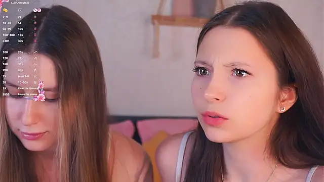 GabrielleLynchard online show from 11-30-25, 08:24