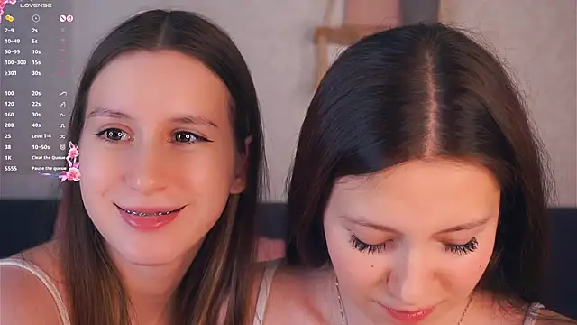 GabrielleLynchard online show from 12-02-25, 08:48