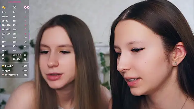 GabrielleLynchard online show from 02-08-26, 08:56