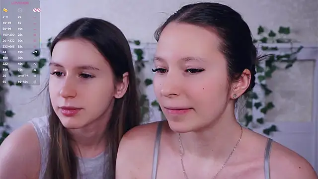 GabrielleLynchard online show from 03-01-26, 09:28