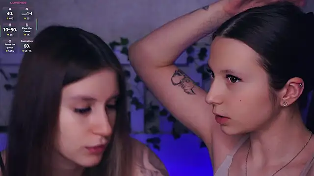 GabrielleLynchard online show from 03-30-26, 09:38