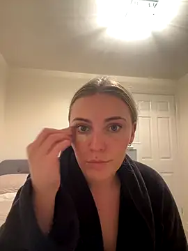 Sapphireroseee online show from 11-12-25, 05:35