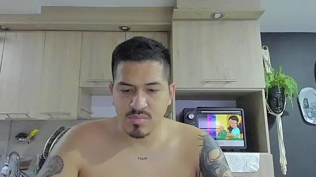 Snapshot of Arnolwilliams chatting on 09-17-25, 11:17 Arnolwilliams online show from 09-17-25, 11:17