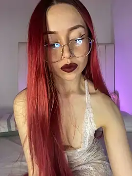 Abbi Gomez online show from 10-25-25, 01:35