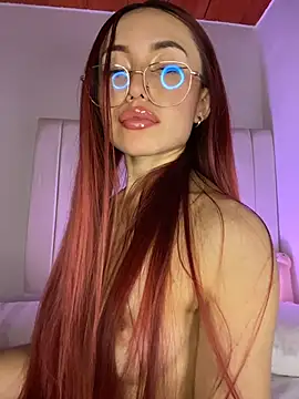 Abbi Gomez online show from 05-18-26, 04:07