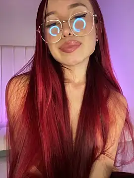 Abbi Gomez online show from 06-14-26, 01:47