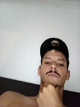 Pedroomp online show from 10-28-25, 12:36
