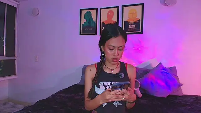 Susy spark online show from 05-12-26, 11:57