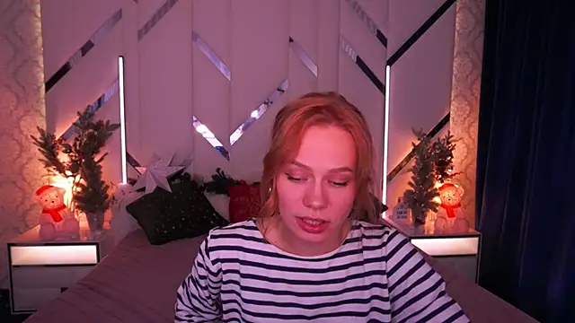 ShyySiren online show from 01-05-26, 05:27