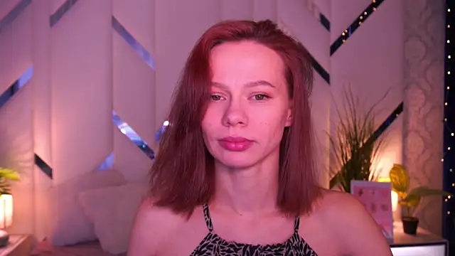 ShyySiren online show from 02-08-26, 09:02