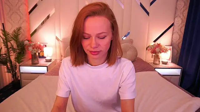 ShyySiren online show from 04-02-26, 06:44