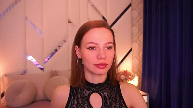 ShyySiren online show from 04-08-26, 01:33