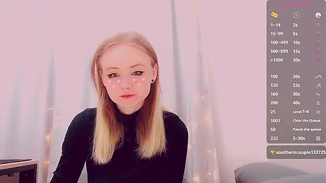 Snapshot of AliceNya_cute chatting on 03-06-26, 04:20 AliceNya cute online show from 03-06-26, 04:20