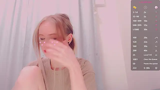 Snapshot of AliceNya_cute chatting on 03-09-26, 05:44 AliceNya cute online show from 03-09-26, 05:44