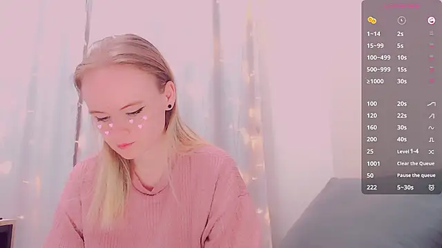 Snapshot of AliceNya_cute chatting on 03-12-26, 05:24 AliceNya cute online show from 03-12-26, 05:24