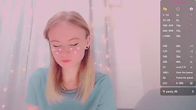 Snapshot of AliceNya_cute chatting on 03-20-26, 05:45 AliceNya cute online show from 03-20-26, 05:45