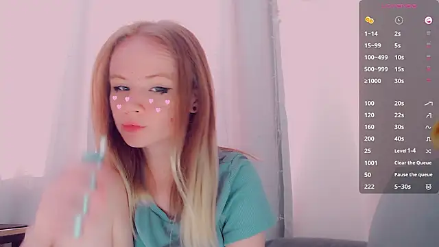 Snapshot of AliceNya_cute chatting on 03-23-26, 06:17 AliceNya cute online show from 03-23-26, 06:17