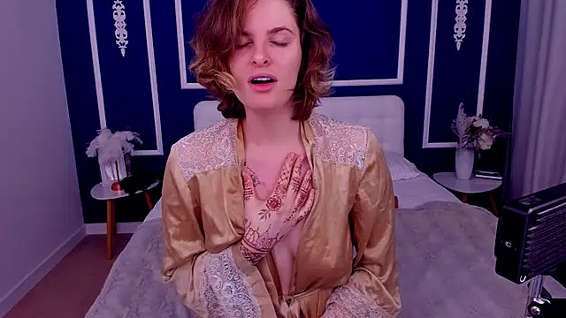 SabrinaRayX online show from 11-12-25, 07:31