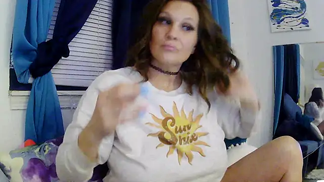 Ariasweetaspie online show from 01-11-26, 11:54