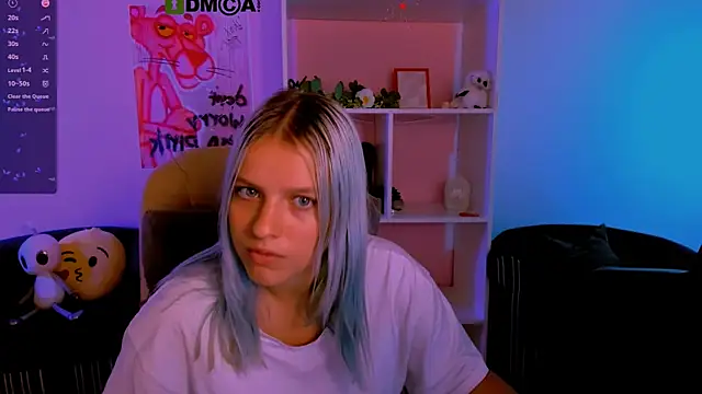 kaela spell  online show from 09-17-25, 07:43