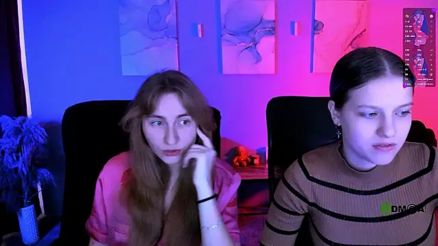 kaela spell  online show from 02-15-26, 08:49