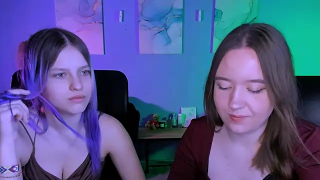 kaela spell  online show from 03-10-26, 09:58