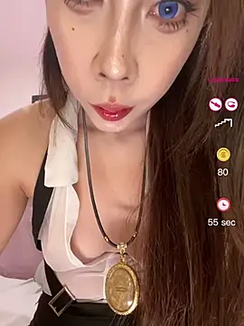 qianhan x online show from 06-09-26, 03:12