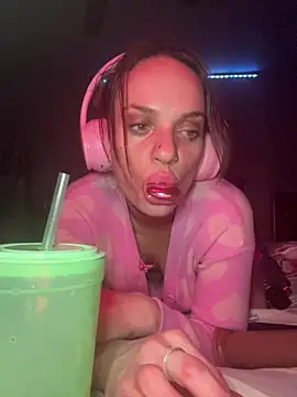 Texxaspearl online show from 01-13-26, 09:25