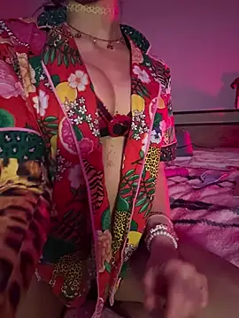 Texxaspearl online show from 03-06-26, 10:23