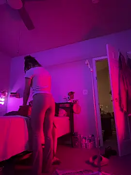 Texxaspearl online show from 03-10-26, 04:28