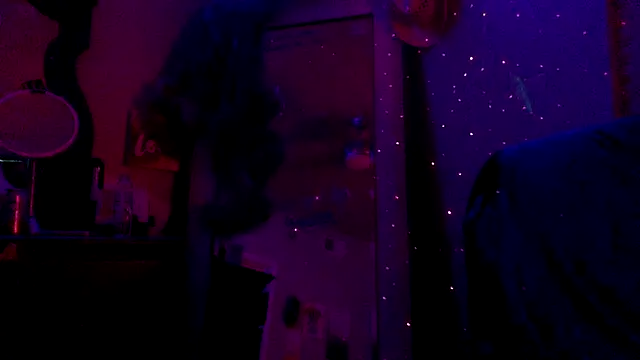 Texxaspearl online show from 07-10-26, 08:40
