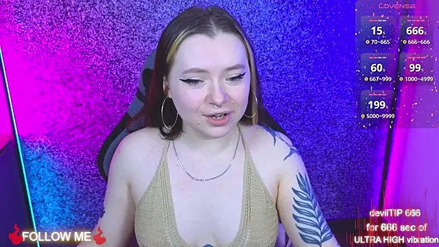 CarolinaReaperr online show from 11-05-25, 10:48