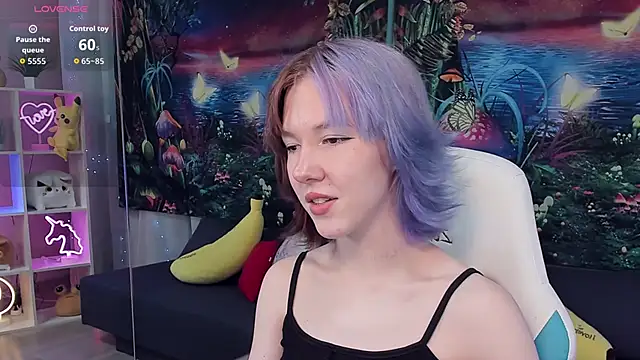 JessieRich online show from 09-26-25, 12:20