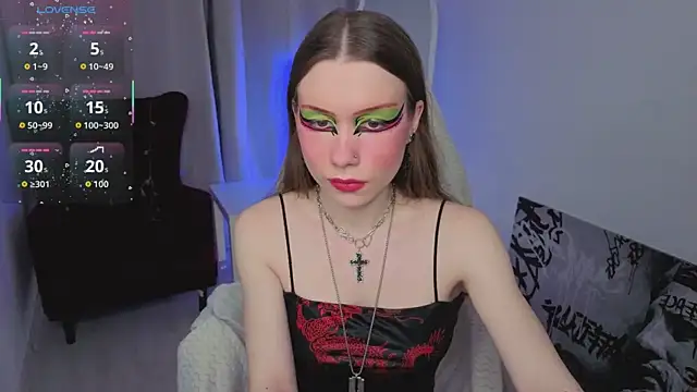 KarenSmitht online show from 01-18-26, 01:59