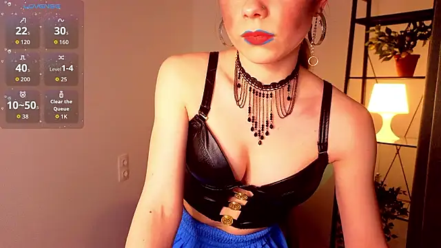 KarenSmitht online show from 03-02-26, 04:14