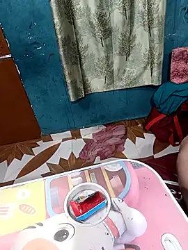 lickcandy online show from 10-07-25, 09:01