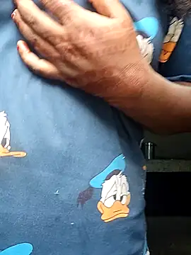 lickcandy online show from 10-30-25, 03:08