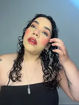 Snapshot of krisstenSantos chatting on 12-01-25, 11:59 krisstenSantos online show from 12-01-25, 11:59