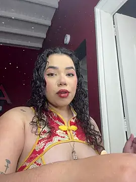 Snapshot of krisstenSantos chatting on 01-08-26, 02:30 krisstenSantos online show from 01-08-26, 02:30