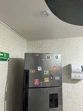 Snapshot of krisstenSantos chatting on 01-16-26, 01:59 krisstenSantos online show from 01-16-26, 01:59