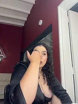 Snapshot of krisstenSantos chatting on 02-05-26, 03:16 krisstenSantos online show from 02-05-26, 03:16