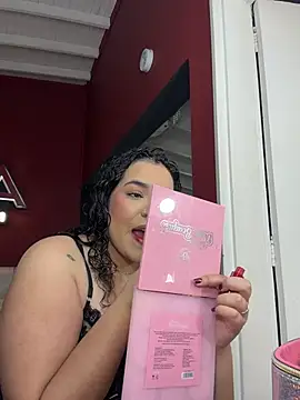 Snapshot of krisstenSantos chatting on 02-11-26, 01:16 krisstenSantos online show from 02-11-26, 01:16