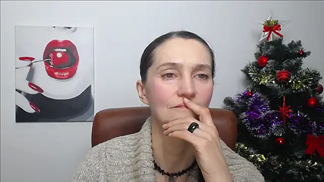 TayaFinch online show from 01-05-26, 05:27