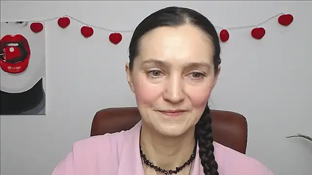 TayaFinch online show from 02-20-26, 01:22