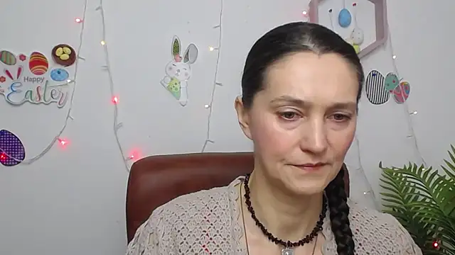 TayaFinch online show from 04-09-26, 11:15