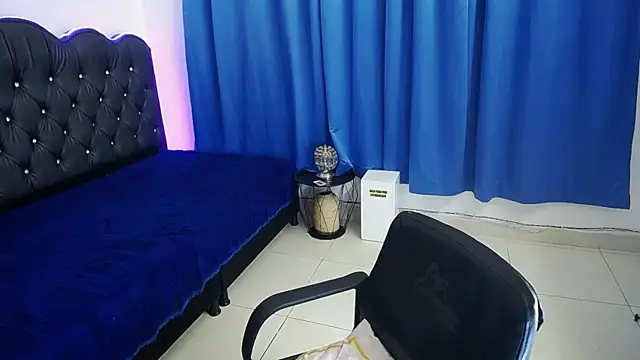 Cordelia Perlman online show from 12-04-25, 12:47