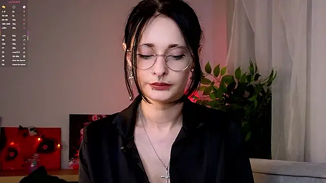 DarcyAspacio online show from 03-12-26, 11:16