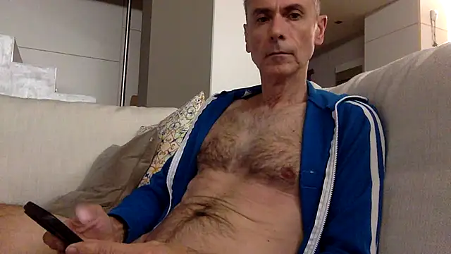 pancraziosocrate69 online show from 10-19-25, 05:08