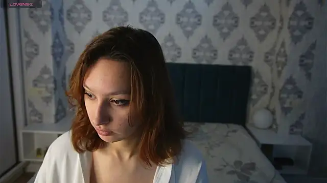 LilyannRosse online show from 02-15-26, 07:16