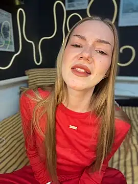 MilaMoone online show from 05-25-26, 11:16
